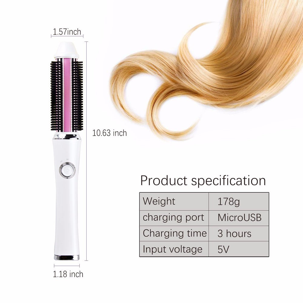 Comb Portable