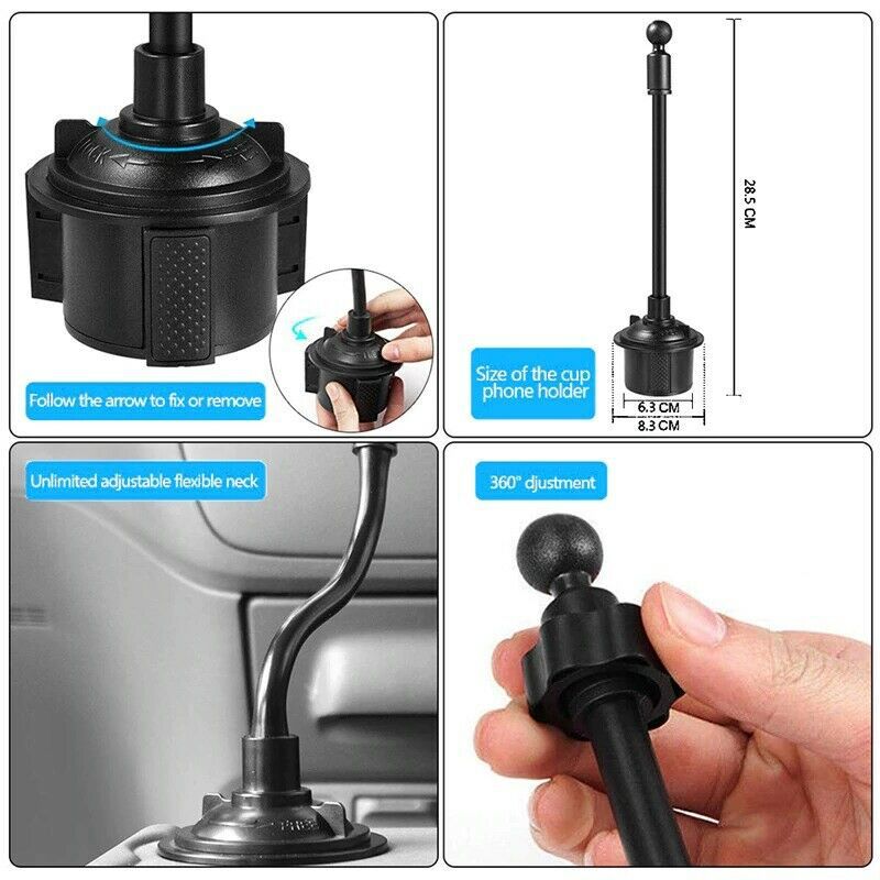 mobile phone holder