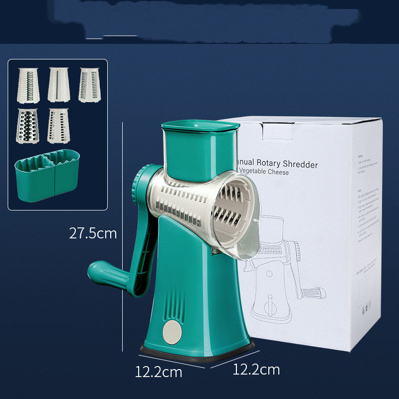  Grater Multi-function