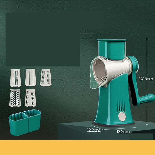  Grater Multi-function