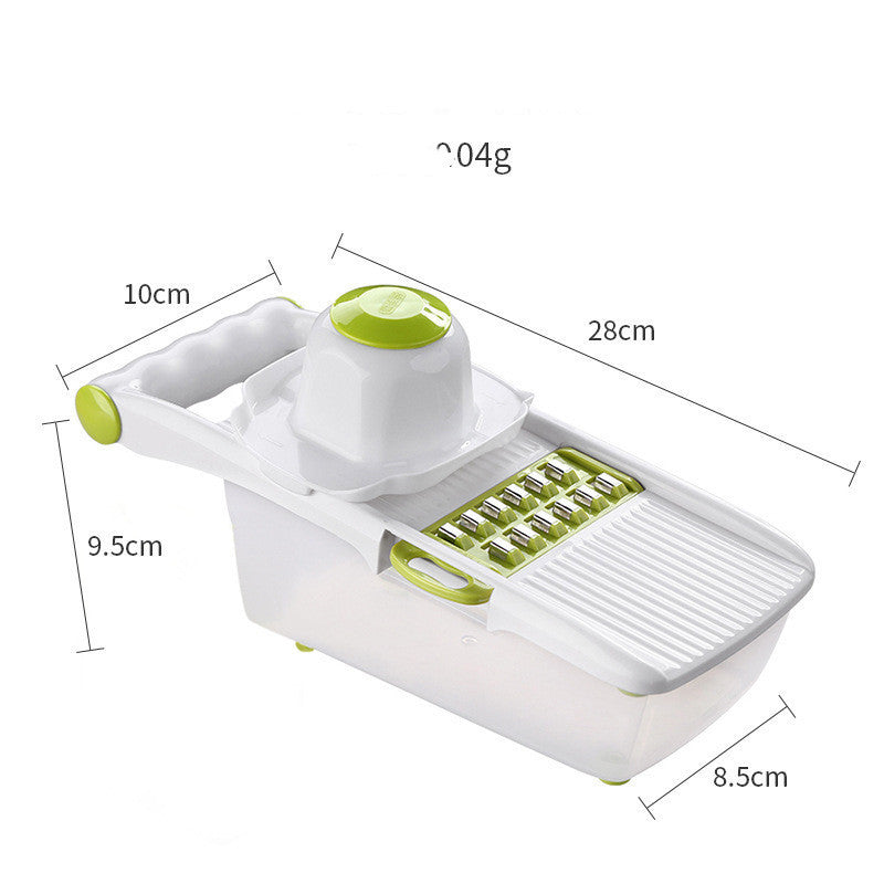  Grater Multi-function