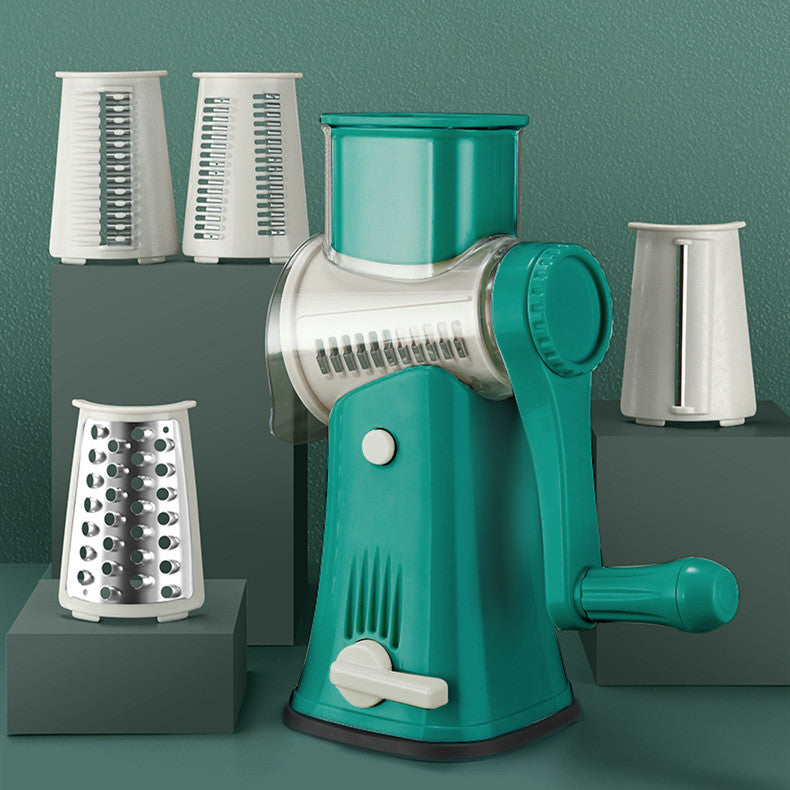  Grater Multi-function