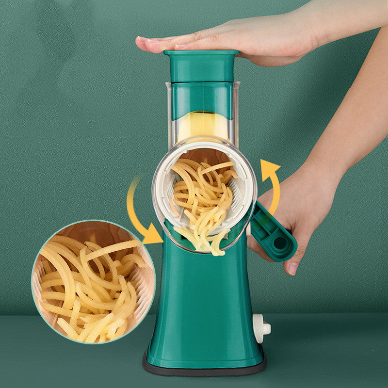  Grater Multi-function