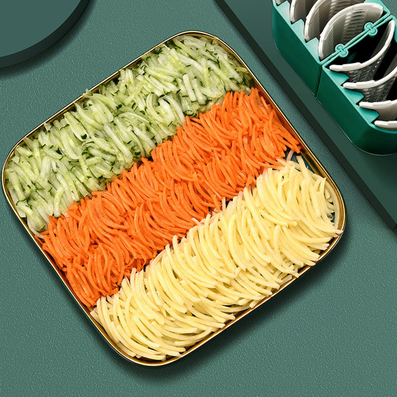  Grater Multi-function
