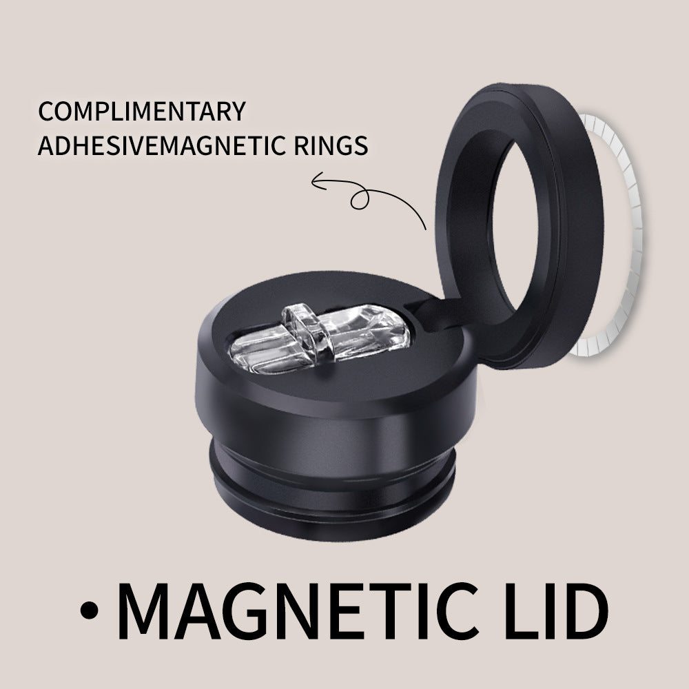  Magnetic Phone Holder	