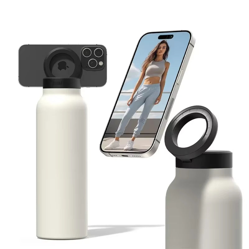  Magnetic Phone Holder	