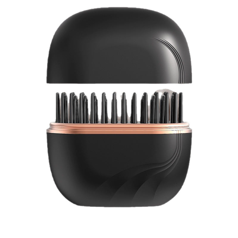 Comb Hair Straightener