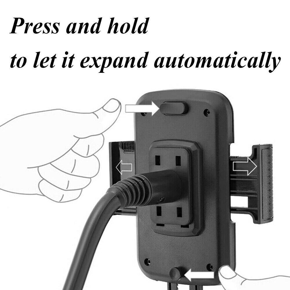 mobile phone holder