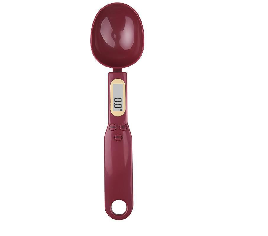 Spoon Scale