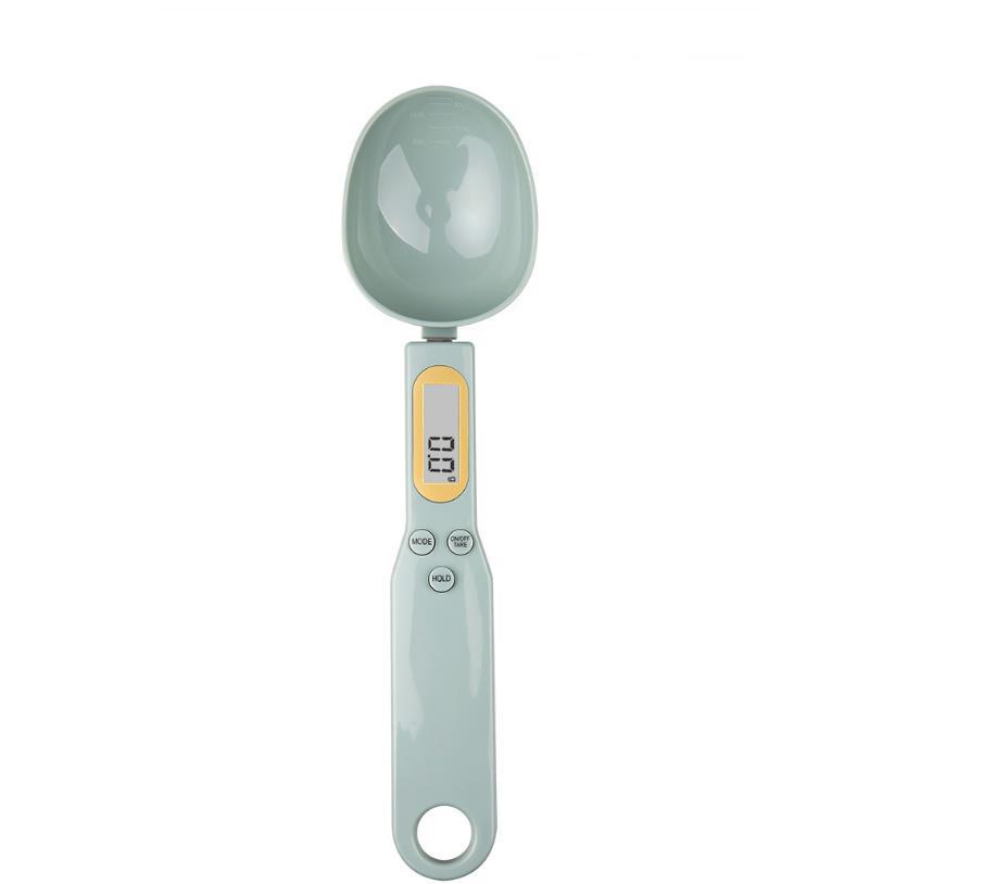  Measuring Spoon