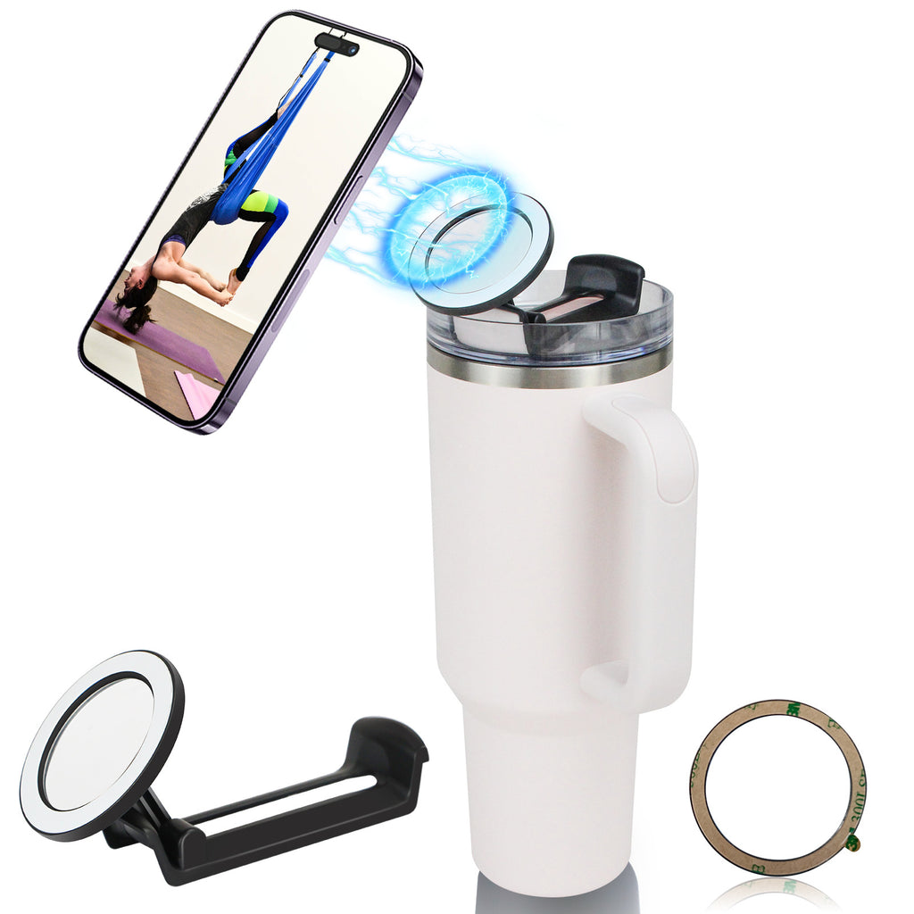 Magnetic Phone Holder