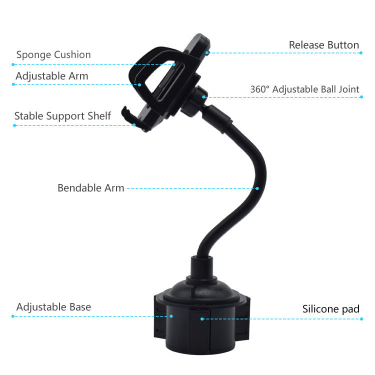 mobile phone holder