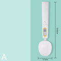  Measuring Spoon