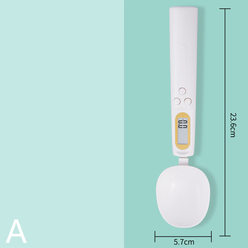  Measuring Spoon