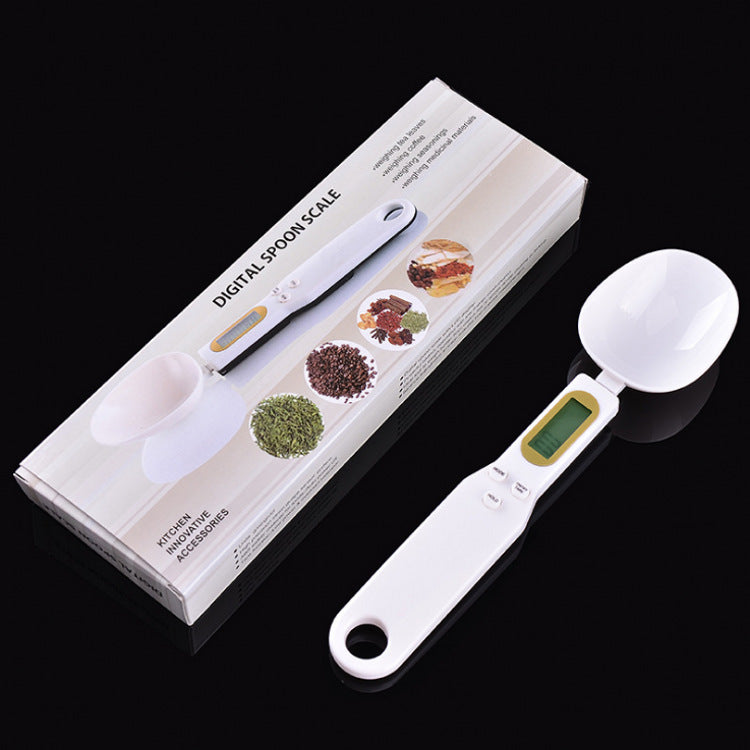  Measuring Spoon