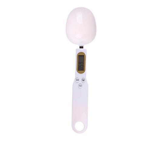 Spoon Scale