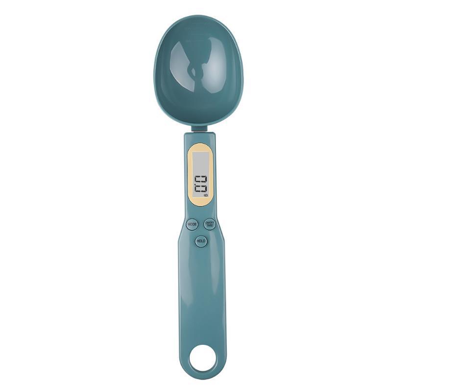  Measuring Spoon