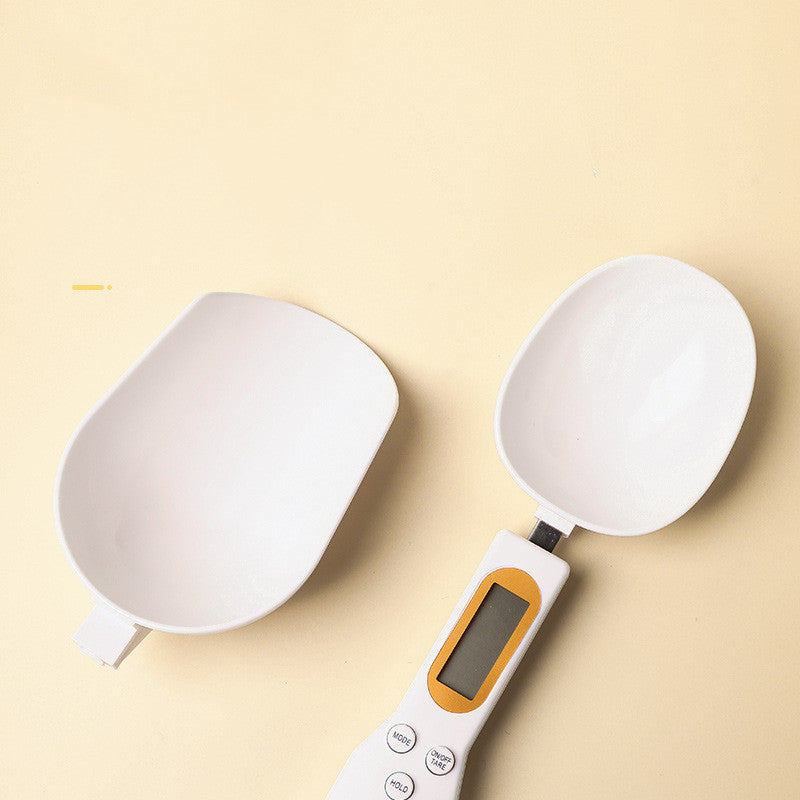  Measuring Spoon