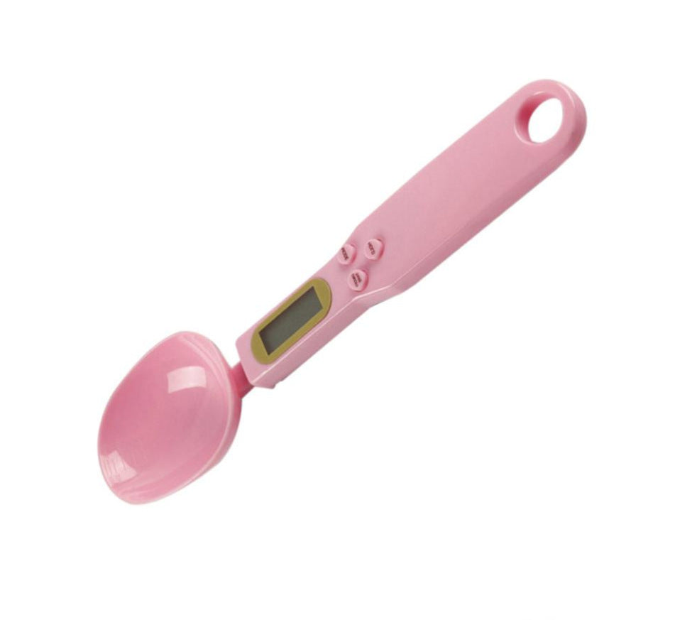 Spoon Scale