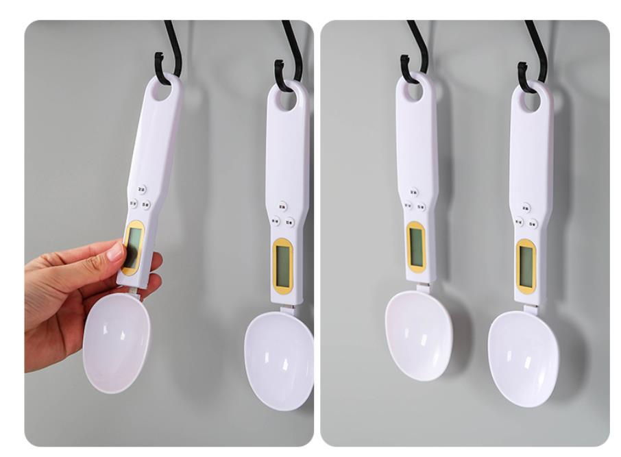 Spoon Scale