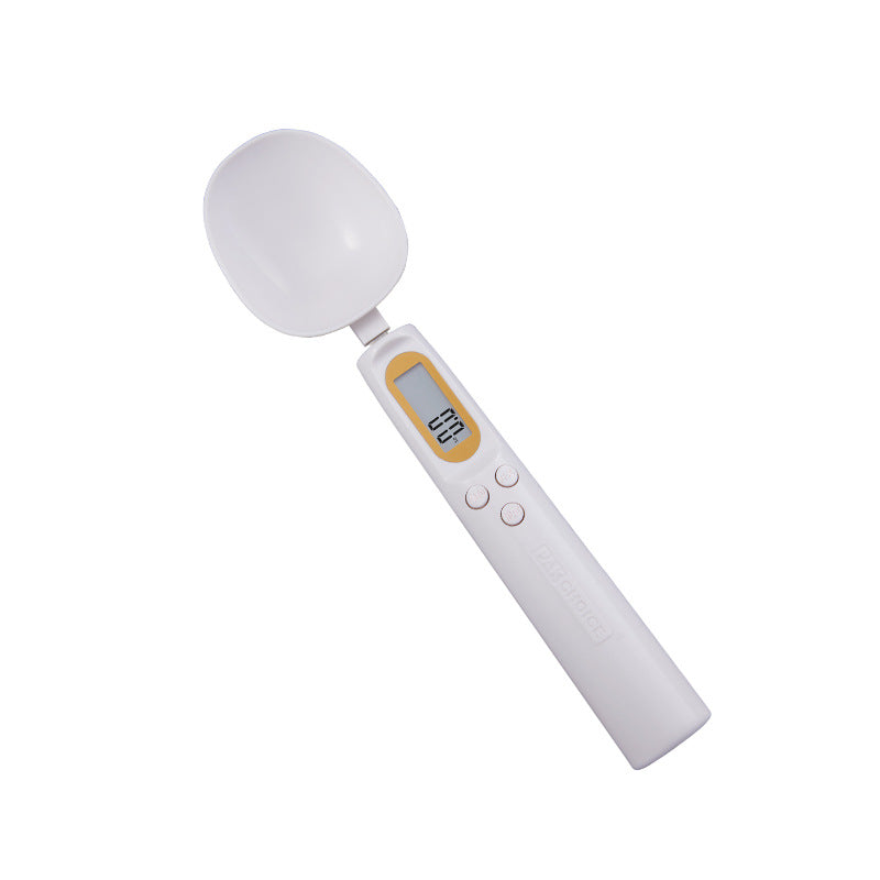  Measuring Spoon