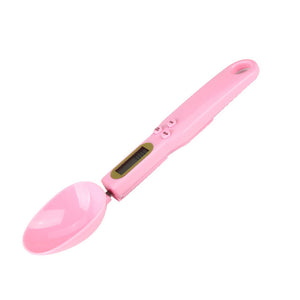  Measuring Spoon