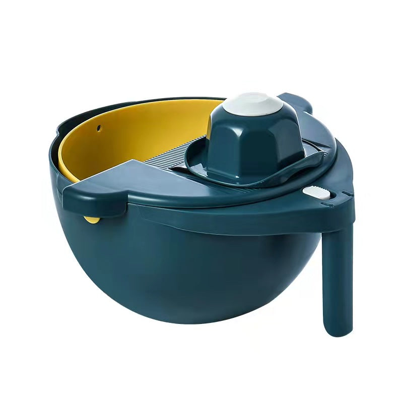  Potato Grater Cutter	