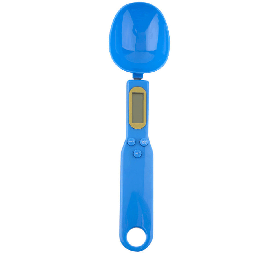 Spoon Scale