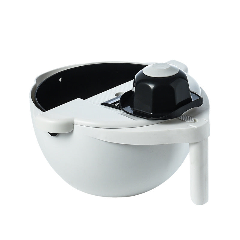  Potato Grater Cutter	