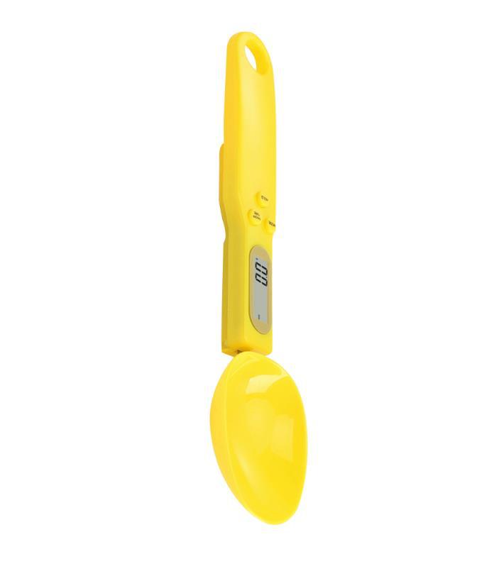 Spoon Scale