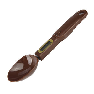  Measuring Spoon